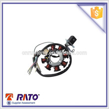 Chinesisch CG125D-8 Motorrad Motor Teile Magneto Spule